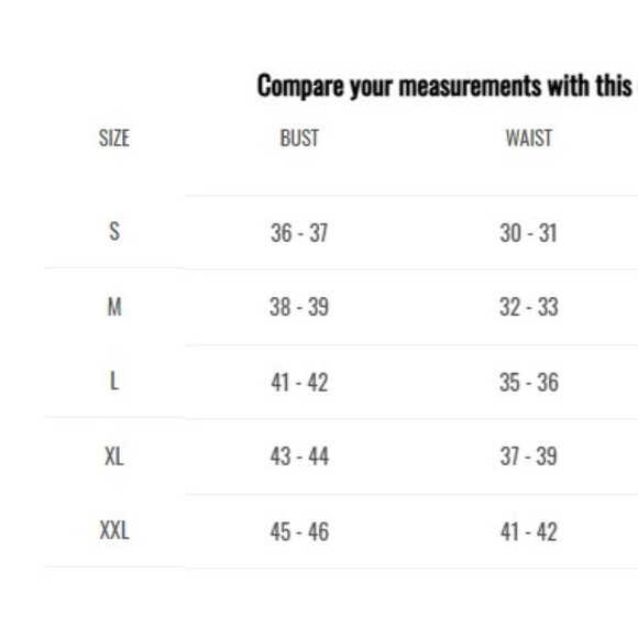 JoFit -Sleeveless Polo- XXL - Picture 4 of 4